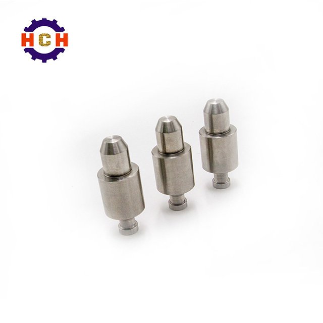 5G数控车加工，惠州基站需求井喷